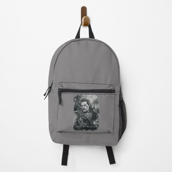 Item preview, The Last Kingdom Uhtred designed and sold by GeorgianneGau.