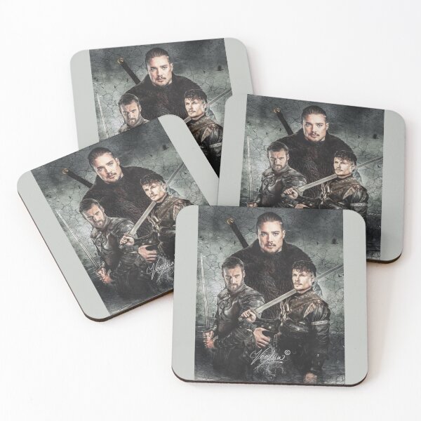 Item preview, The Last Kingdom  designed and sold by GeorgianneGau.