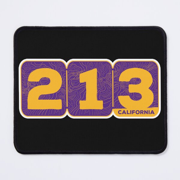 Item preview, Area Code 213 pt 2 designed and sold by JayJaxon.