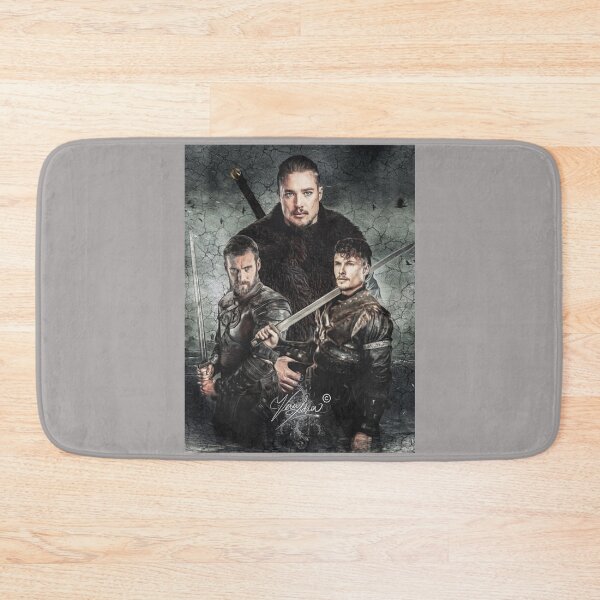 Item preview, The Last Kingdom  designed and sold by GeorgianneGau.