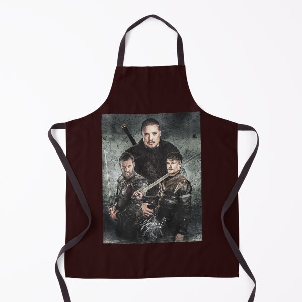 Item preview, The Last Kingdom designed and sold by GeorgianneGau.