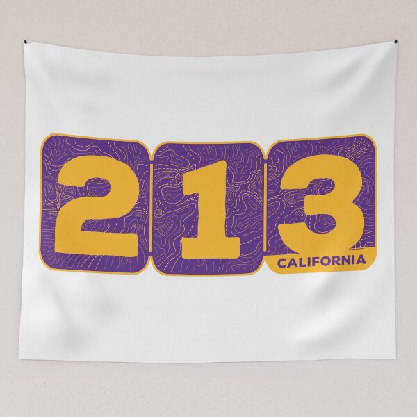 Item preview, Area Code 213 pt 2 designed and sold by JayJaxon.