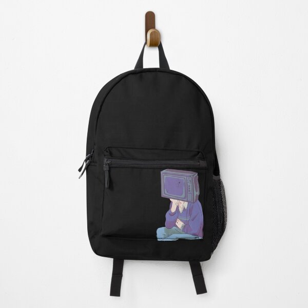 Item preview, Mr. TV's Melancholy designed and sold by Trovi.