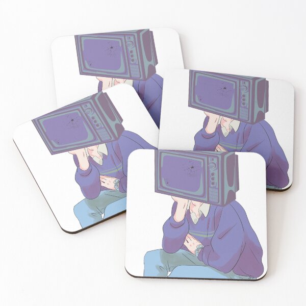 Item preview, Mr. TV's Melancholy designed and sold by Trovi.