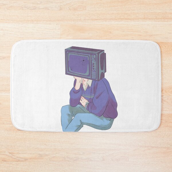 Item preview, Mr. TV's Melancholy designed and sold by Trovi.