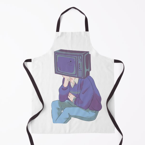 Item preview, Mr. TV's Melancholy designed and sold by Trovi.