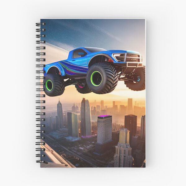 Item preview, Craze Vehicles: Monster Truck 2 Decals/Skins designed and sold by SolarLove1.
