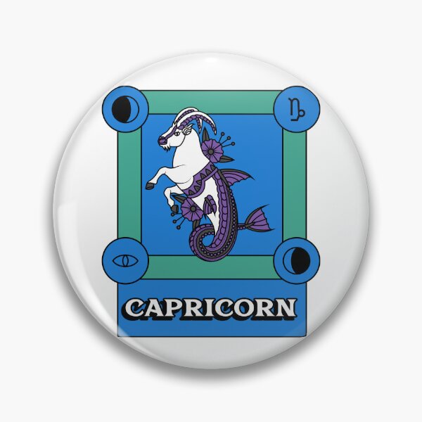 Item preview, Capricorn Z designed and sold by QuoteMeApp.