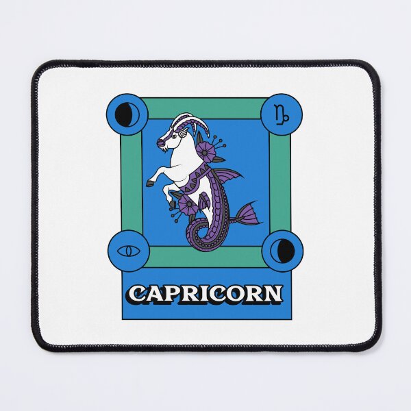 Item preview, Capricorn Z designed and sold by QuoteMeApp.