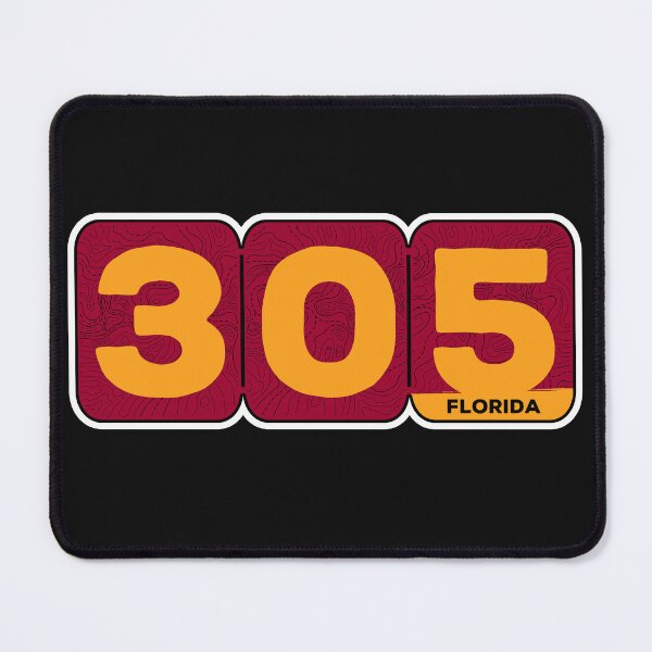 Item preview, Area Code 305 pt 2 designed and sold by JayJaxon.