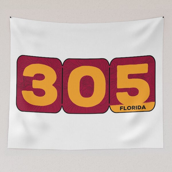 Item preview, Area Code 305 pt 2 designed and sold by JayJaxon.