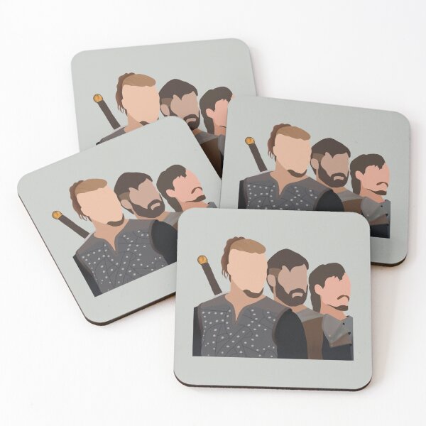Item preview, The Trio designed and sold by GeorgianneGau.