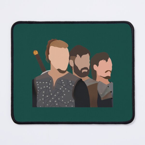 Item preview, The Trio designed and sold by GeorgianneGau.