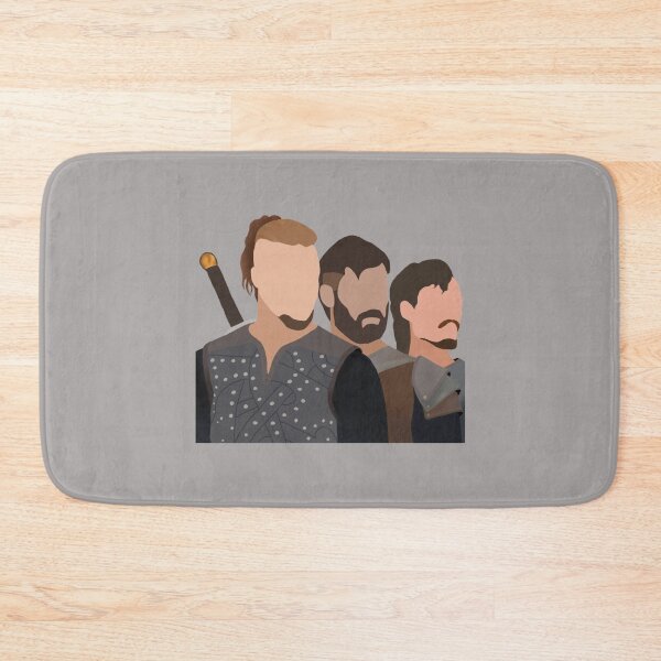Item preview, The Trio designed and sold by GeorgianneGau.