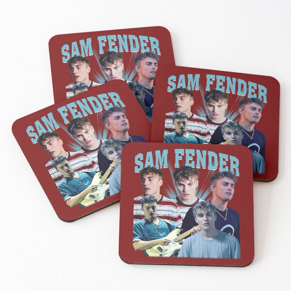 Item preview, Sam Fender Vintage designed and sold by Madelinelan.