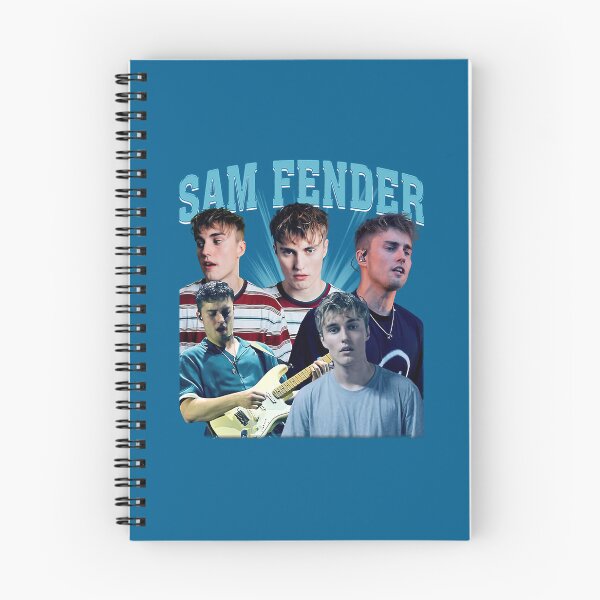 Item preview, Sam Fender Vintage designed and sold by Madelinelan.