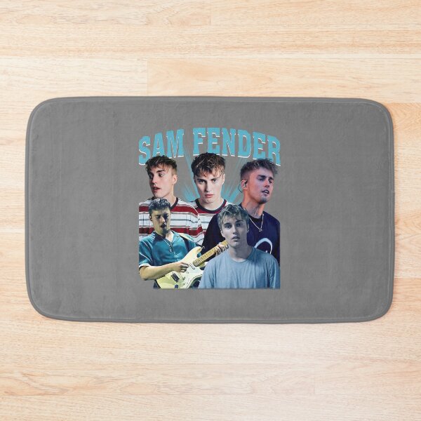 Item preview, Sam Fender Vintage designed and sold by Madelinelan.