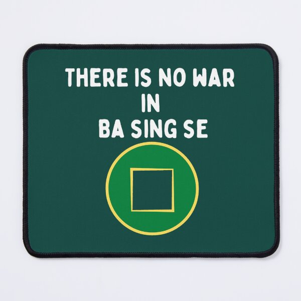 Item preview, There is no war in ba sing se  designed and sold by GeorgianneGau.