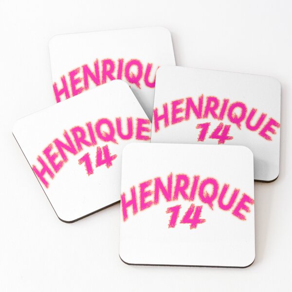 Item preview, Adam Henrique designed and sold by Barn Burner Stickers.