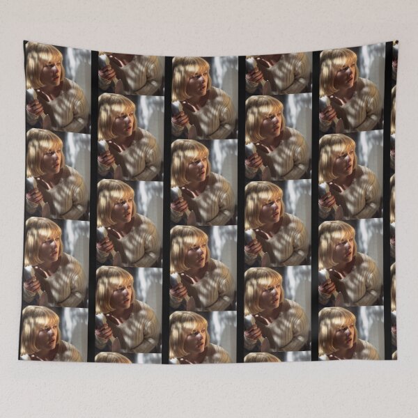 Item preview, Scream casey ghostface horror movie designed and sold by ARKTeeshirt.