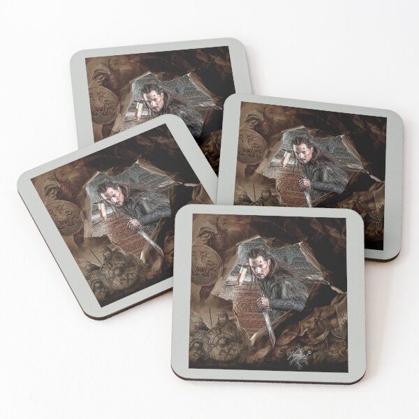 Item preview, Uhtred The Last Kingdom designed and sold by GeorgianneGau.