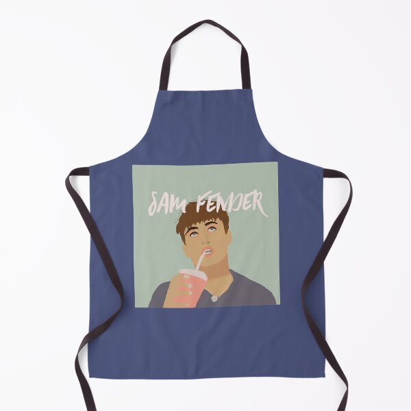 Item preview, Birthday Gift Sam Fender Digital Art Idol Gifts Fot You designed and sold by Madelinelan.