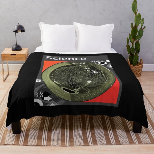 Item preview, Science designed and sold by ROUGHSEA.