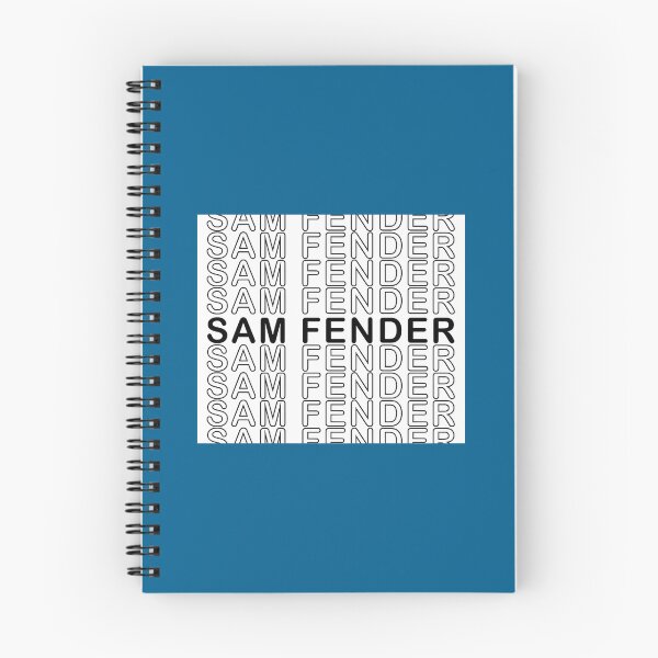 Item preview, Graphic For Fans Retro Sam Fender Cool Gift designed and sold by Madelinelan.