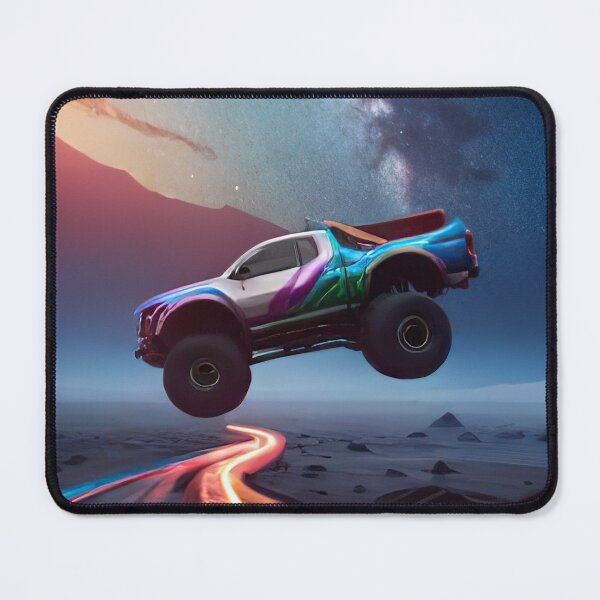 Item preview, Craze Vehicles: Monster Truck 3 Decals/Skins designed and sold by SolarLove1.
