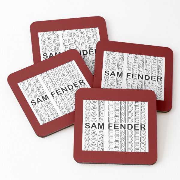 Item preview, Graphic For Fans Retro Sam Fender Cool Gift designed and sold by Madelinelan.