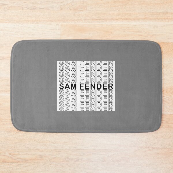 Item preview, Graphic For Fans Retro Sam Fender Cool Gift designed and sold by Madelinelan.