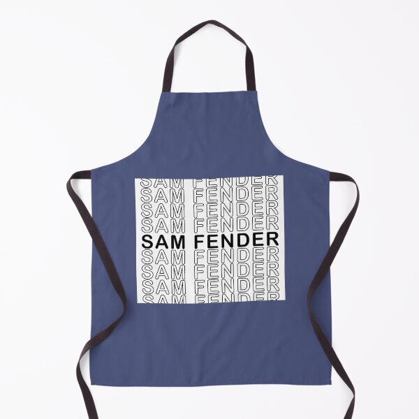 Item preview, Graphic For Fans Retro Sam Fender Cool Gift designed and sold by Madelinelan.