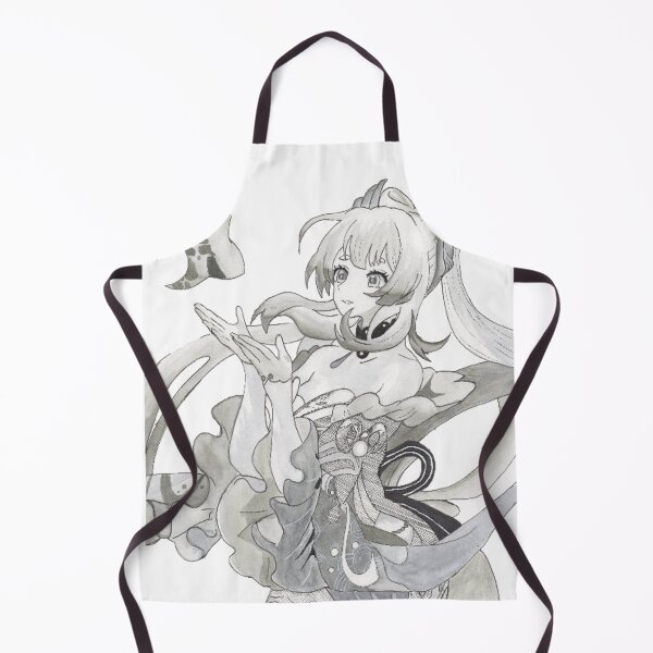Item preview, Kokomi designed and sold by Sixtwo-animeart.