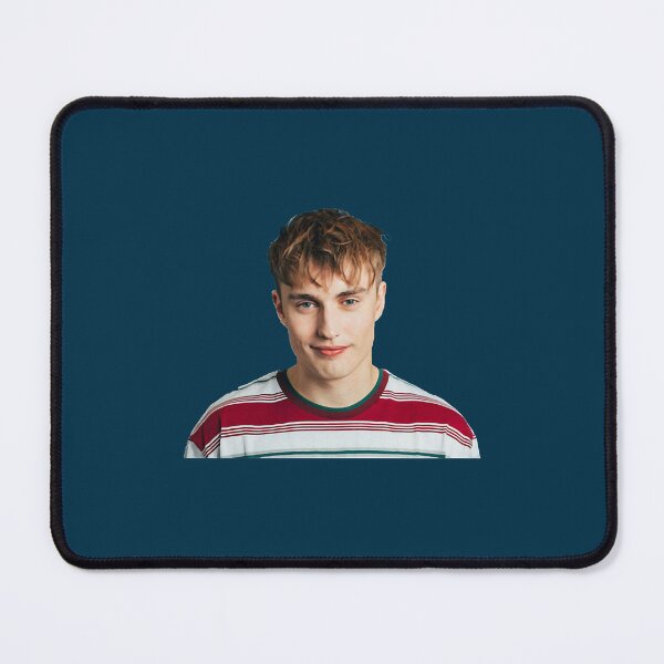 Item preview, Mens Best Sam Fender Retro WaveGift For Birthday designed and sold by Madelinelan.