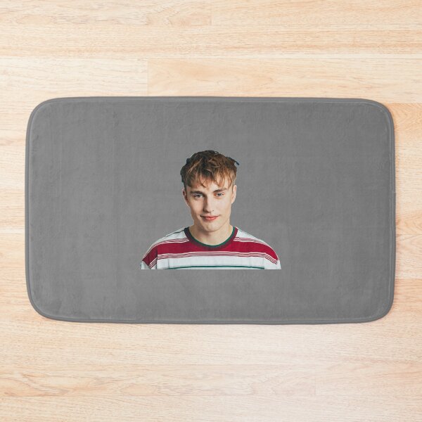 Item preview, Mens Best Sam Fender Retro WaveGift For Birthday designed and sold by Madelinelan.