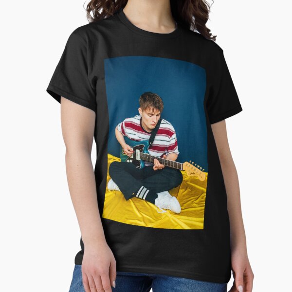 Cory Wong グラフィックTシャツ L ネイビー Cory Wong