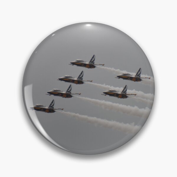 Item preview, 20230227 Avalon Airshow  - Black Eagles Formation designed and sold by muz2142.