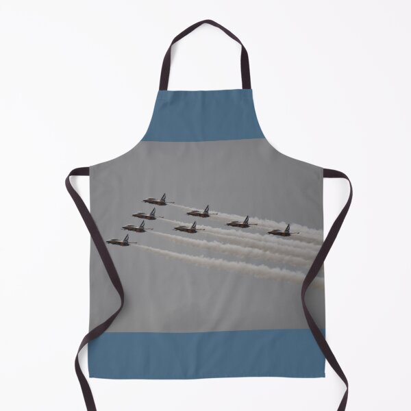 Item preview, 20230227 Avalon Airshow  - Black Eagles Formation designed and sold by muz2142.