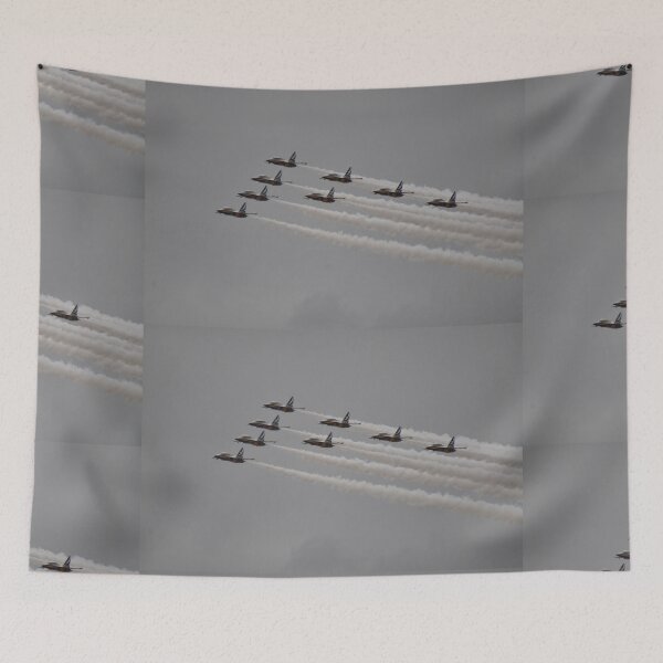 Item preview, 20230227 Avalon Airshow  - Black Eagles Formation designed and sold by muz2142.