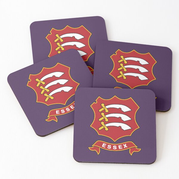Item preview, Essex County Cricket Club Classic 		 designed and sold by puivodrlzi38.