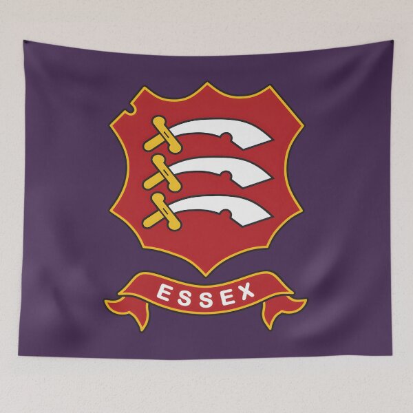 Item preview, Essex County Cricket Club Classic 		 designed and sold by puivodrlzi38.