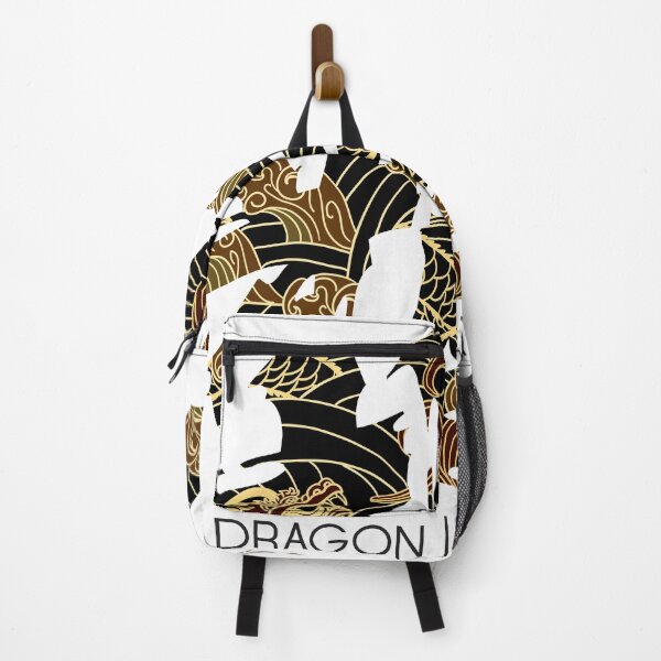 Item preview, Ancient Chinese Royalty Dragon Master Hand Written Chinese Calligraphy designed and sold by Aron Lee.