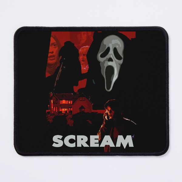 Item preview, Hello Sidney [Scream - 1996] designed and sold by ARKTeeshirt.