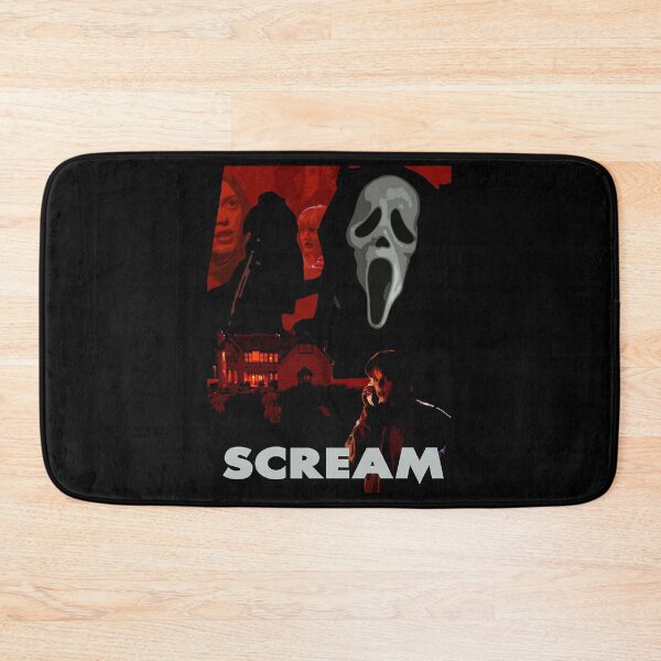 Item preview, Hello Sidney [Scream - 1996] designed and sold by ARKTeeshirt.