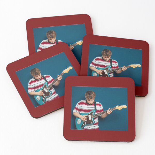 Item preview, Sam Fender Guitar designed and sold by Madelinelan.