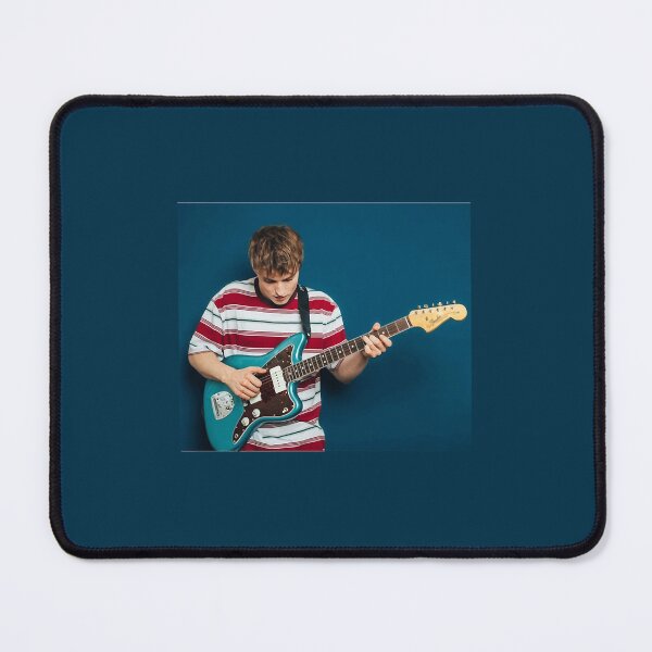 Item preview, Sam Fender Guitar designed and sold by Madelinelan.