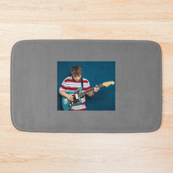Item preview, Sam Fender Guitar designed and sold by Madelinelan.