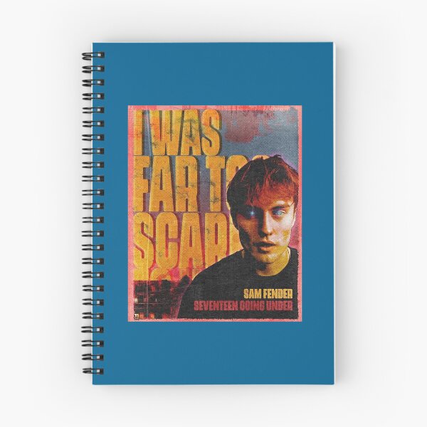 Item preview, Sam Fender Lover (3) designed and sold by Madelinelan.