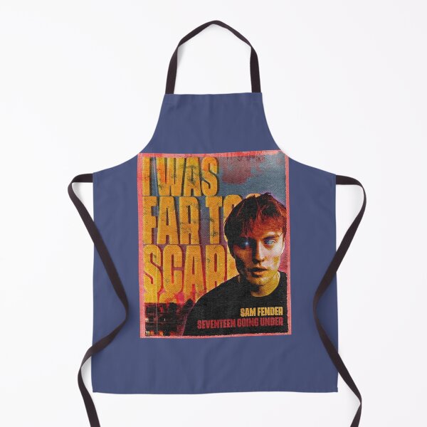 Item preview, Sam Fender Lover (3) designed and sold by Madelinelan.