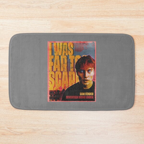 Item preview, Sam Fender Lover (3) designed and sold by Madelinelan.